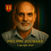 Philippe Joumard, artiste et compositeur